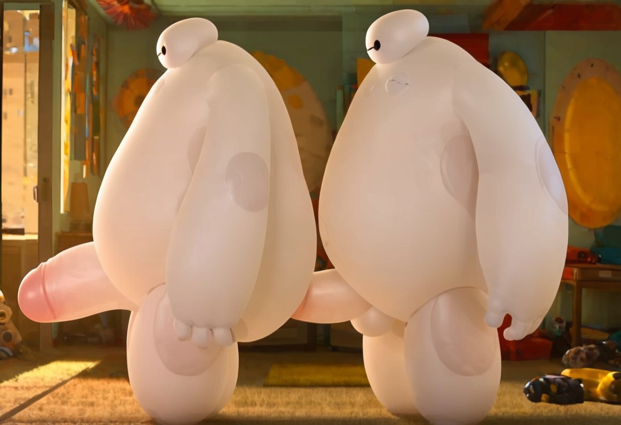 Anal Rule 34 Image