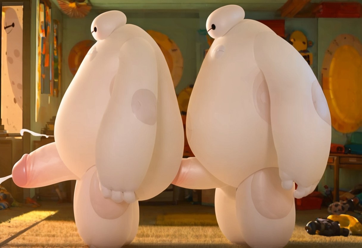 Anal Rule 34 Image