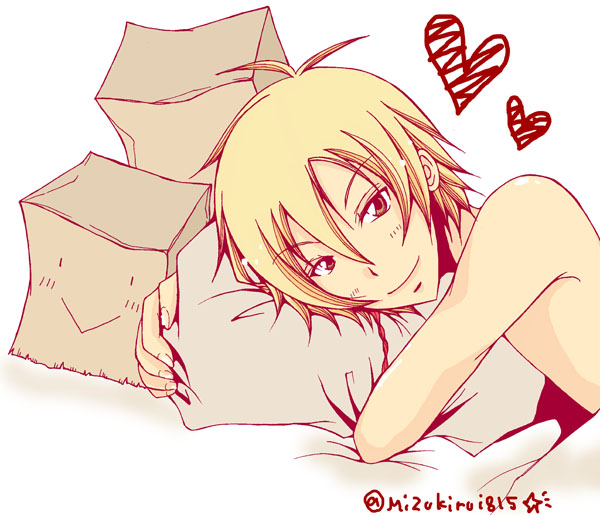 Servamp Rule 34 Image