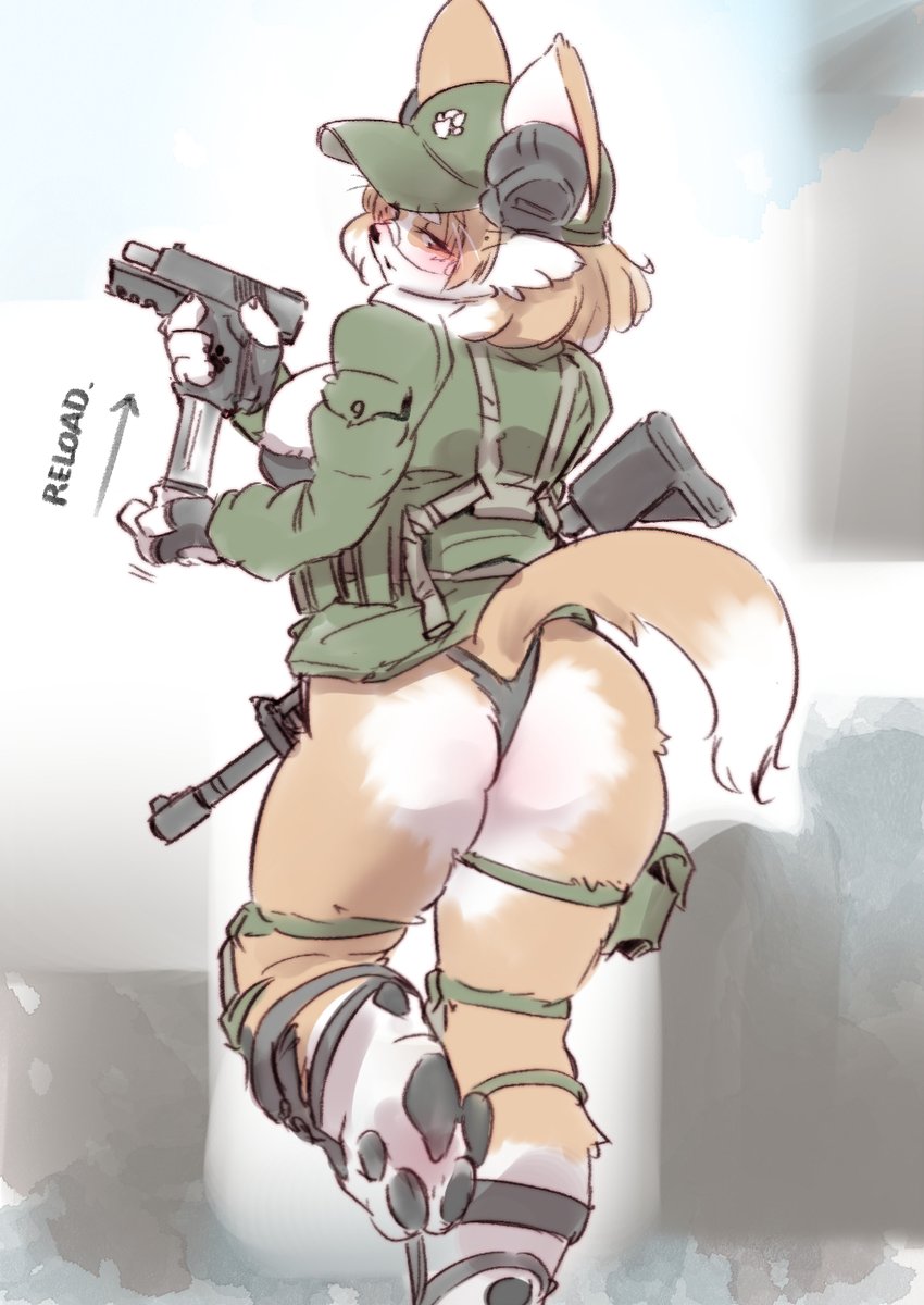 Original Rule 34 Image
