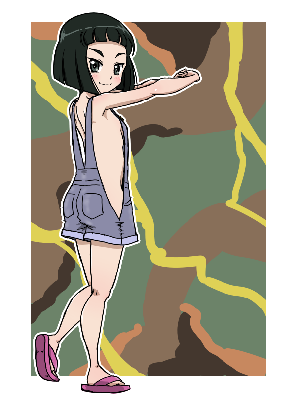 Girls Und Panzer Rule 34 Image