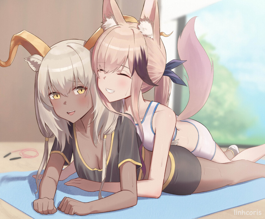 Beeswax (Arknights) Rule 34 Image
