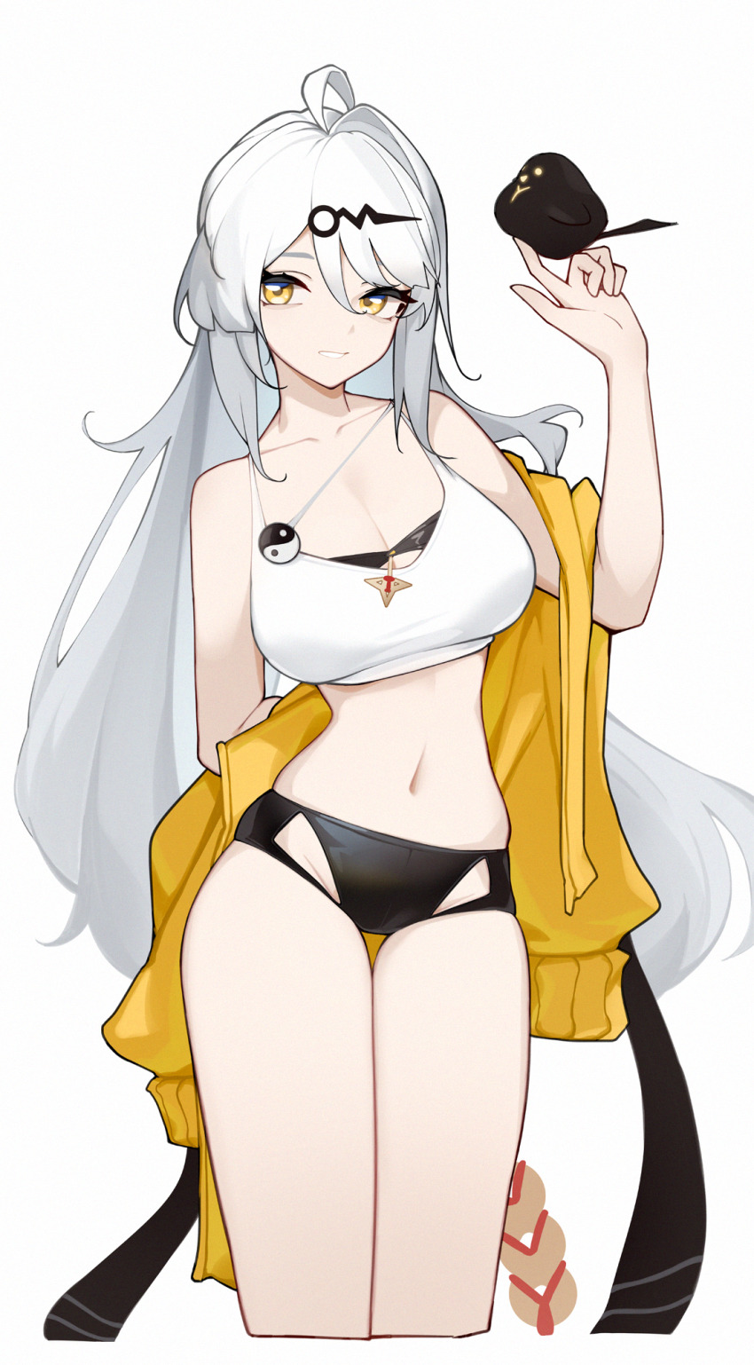 Yixuan (Zenless Zone Zero) Rule 34 Image