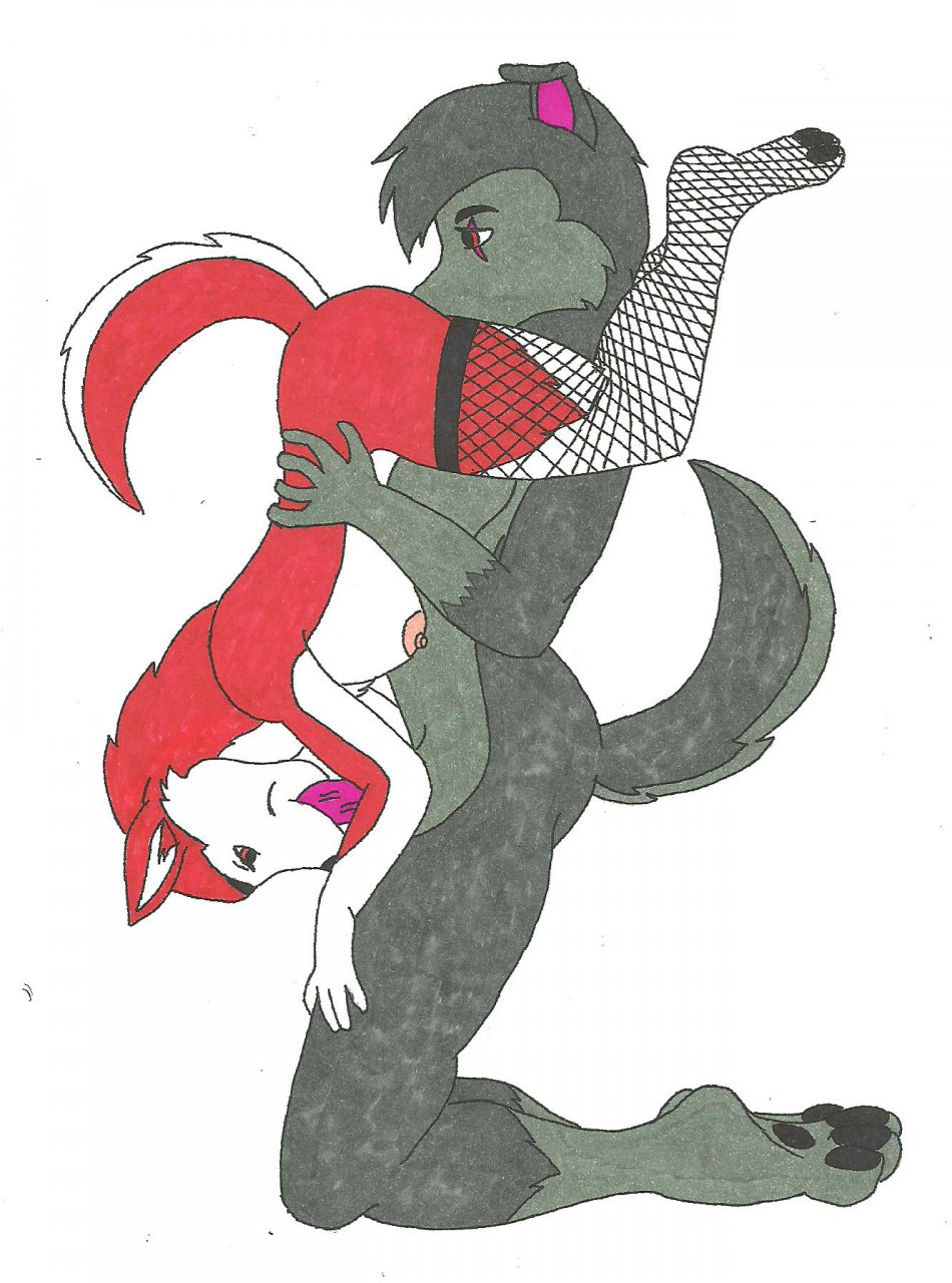 Jenna (Balto) Rule 34 Image