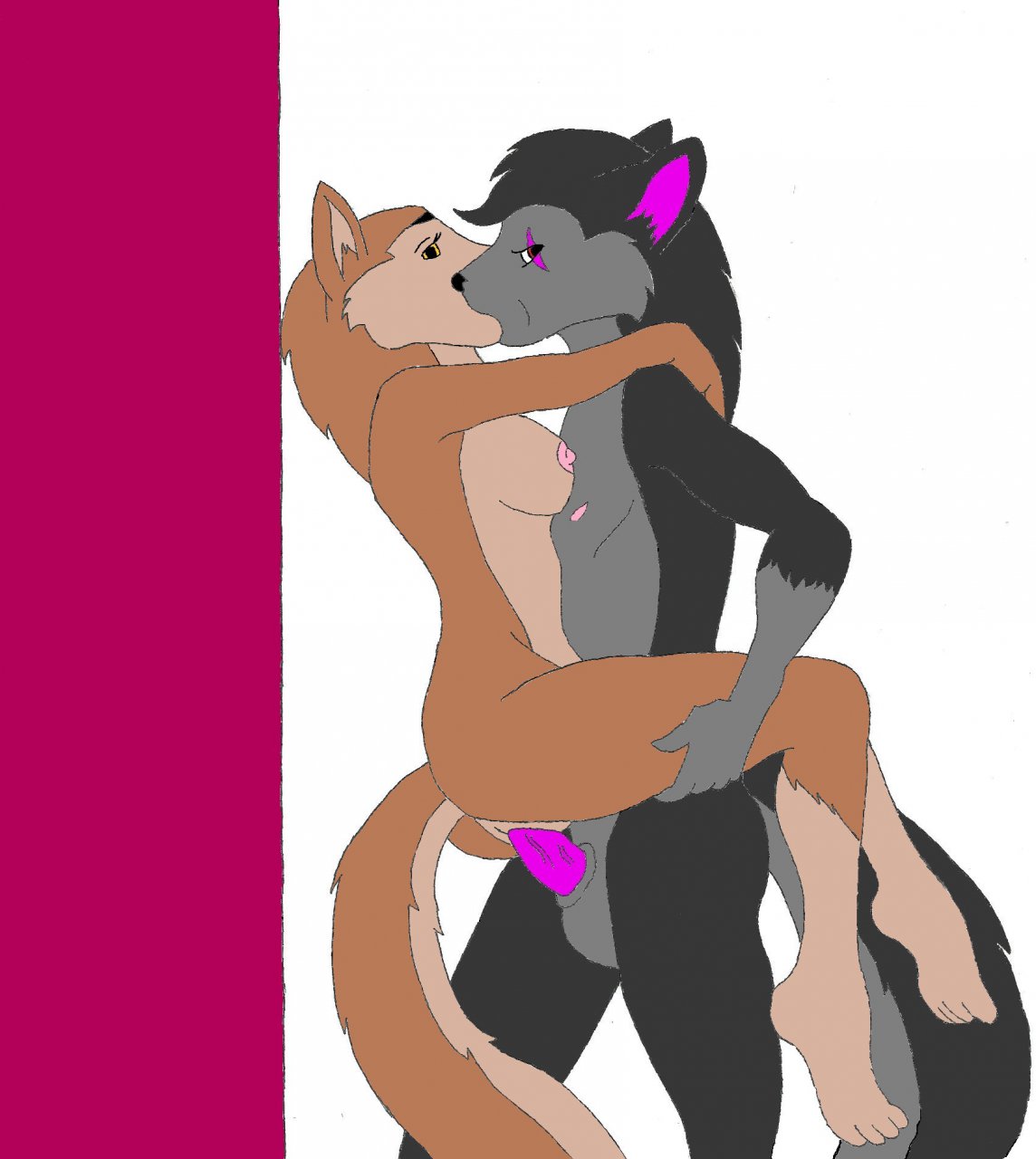 Aleu (Balto) Rule 34 Image
