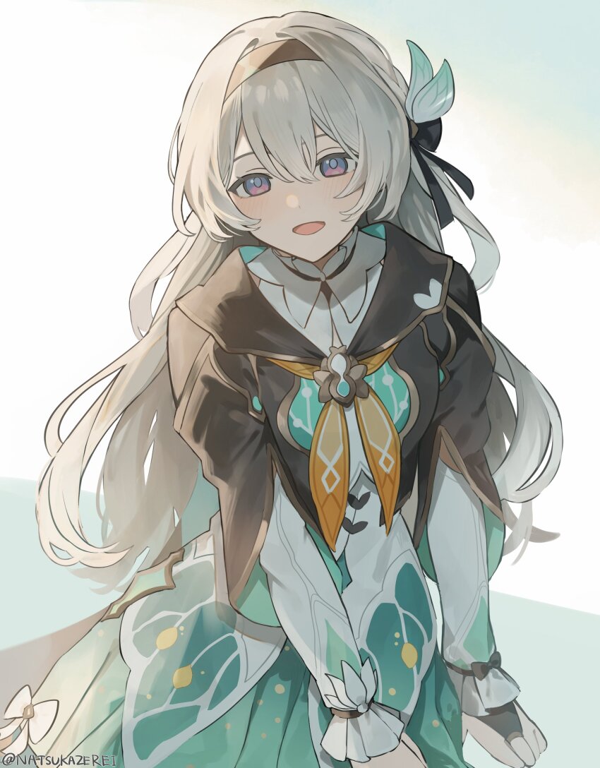 Firefly (Honkai: Star Rail) Rule 34 Image