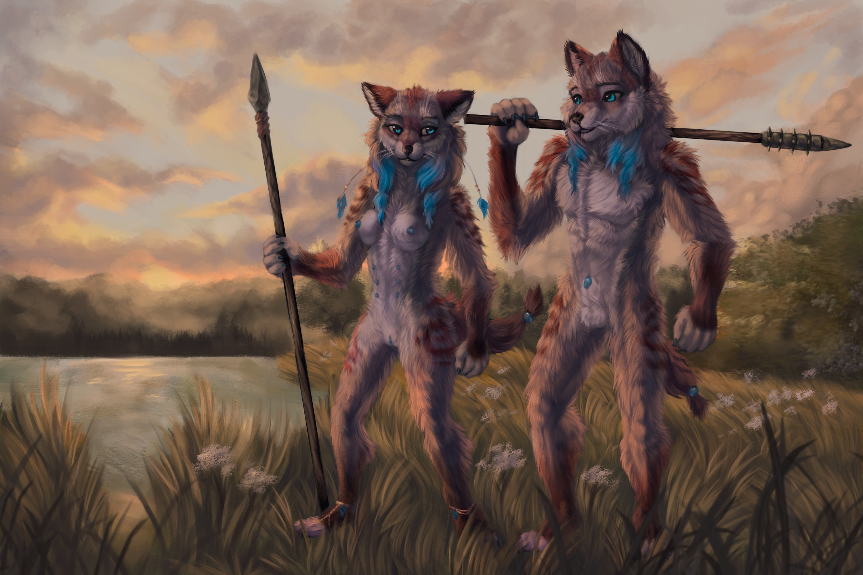 Elvor (Murnakia) Rule 34 Image