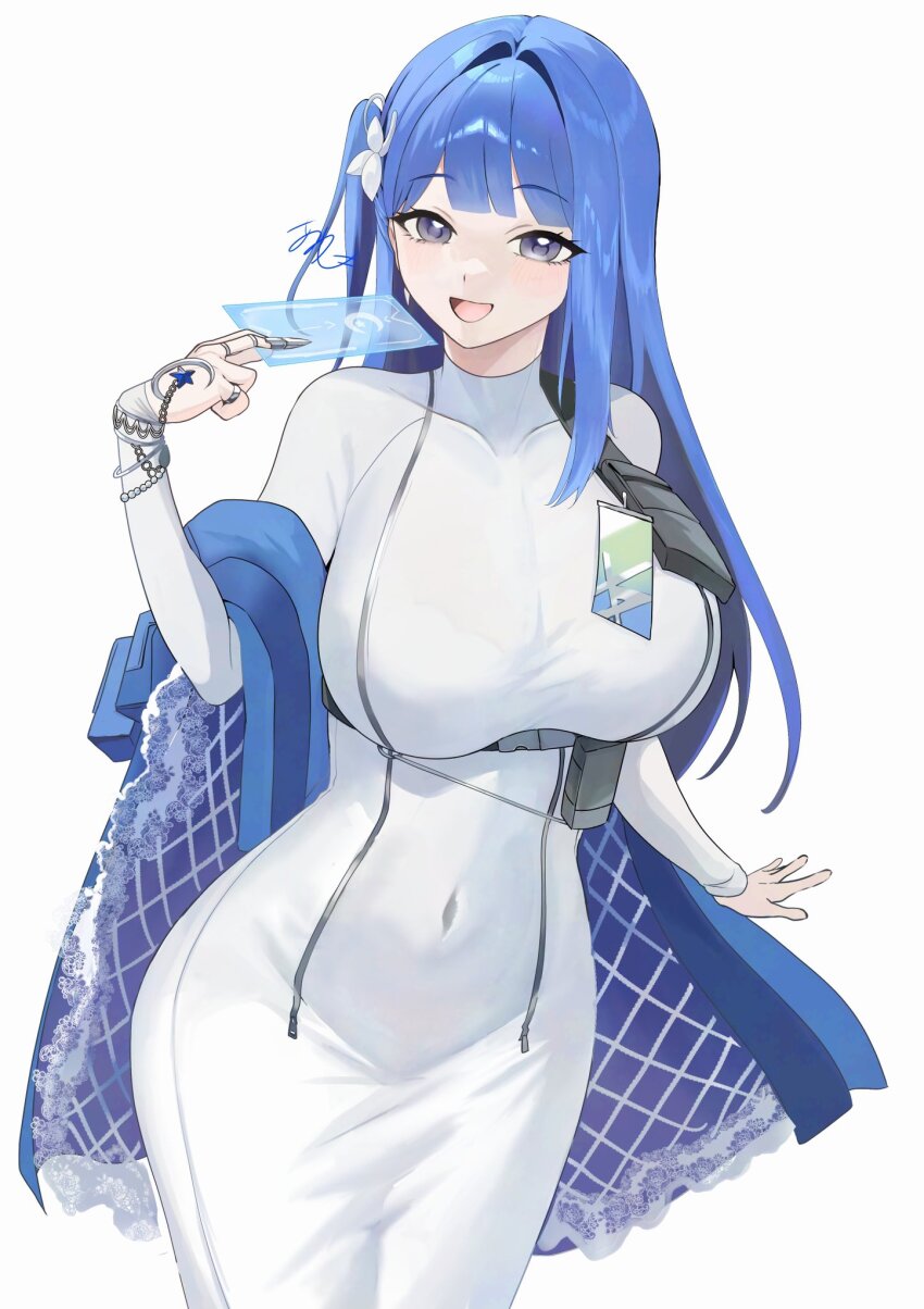 Arcana (Nikke) Rule 34 Image