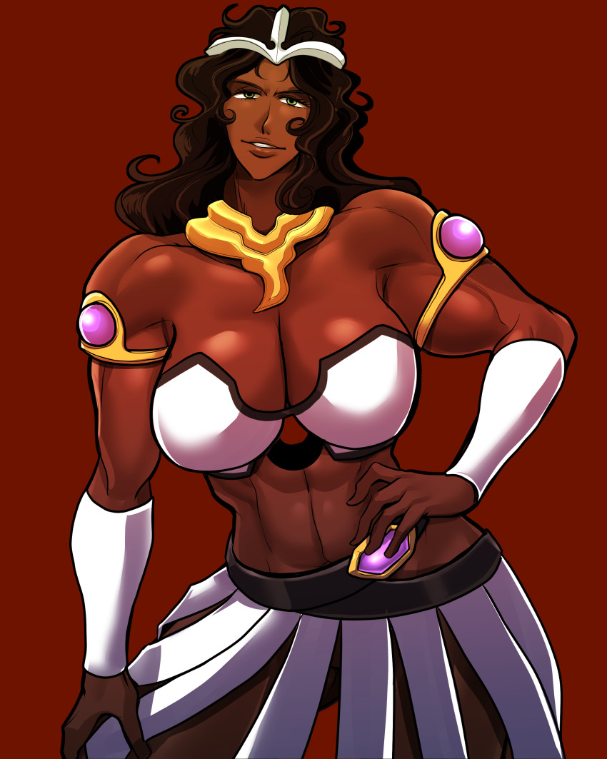 Franceska Mila Rose (Bleach) Rule 34 Image