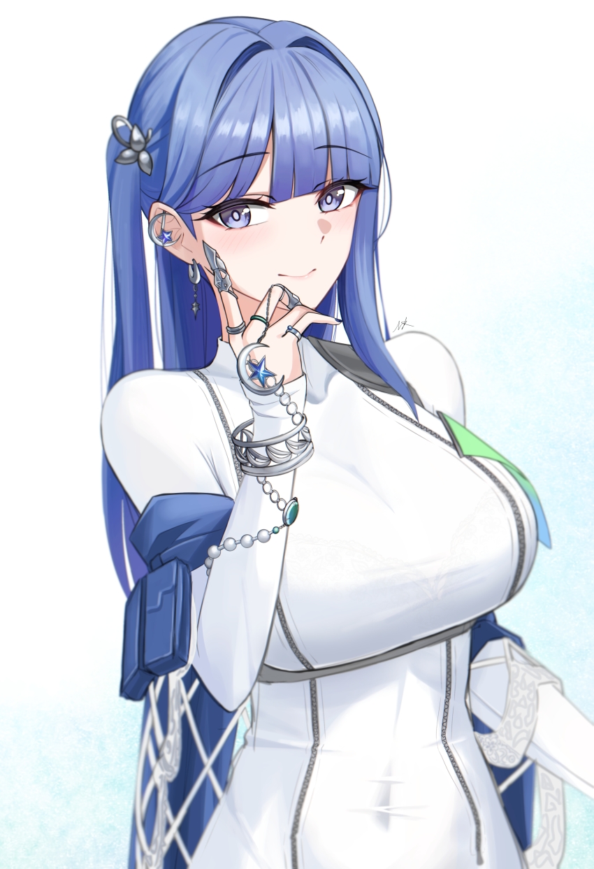 Arcana (Nikke) Rule 34 Image