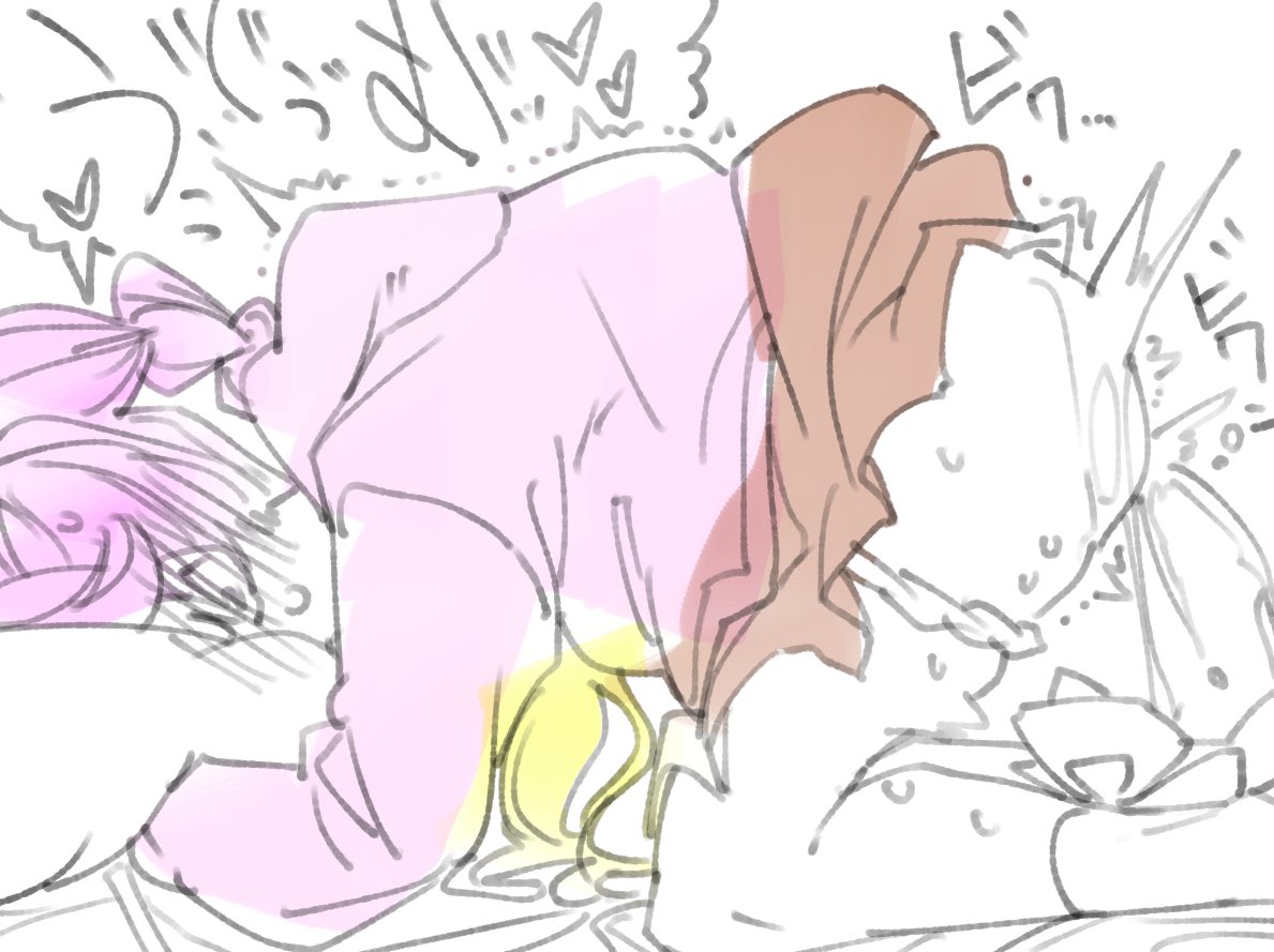 Anyoji Hime (Link! Like! Love Live!) Rule 34 Image