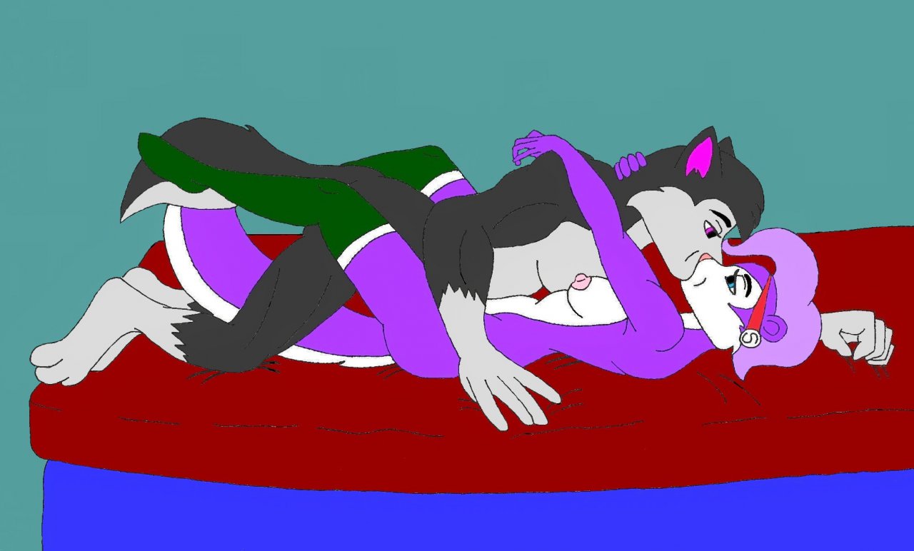 Fifi La Fume (Tiny Toon Adventures) Rule 34 Image