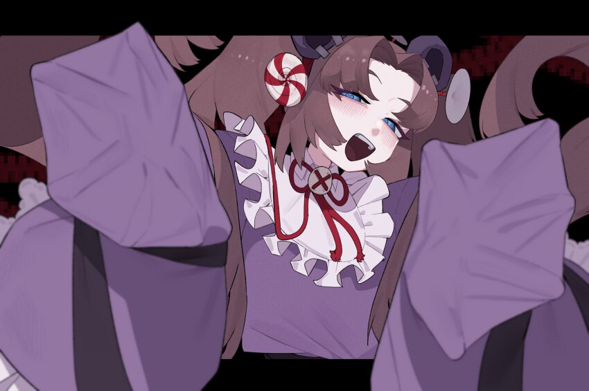 E.G.O (Project Moon) Rule 34 Image