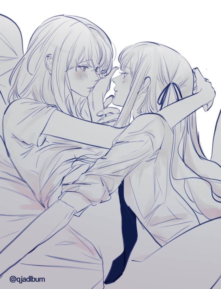Misumi Uika (Bang Dream!) Rule 34 Image