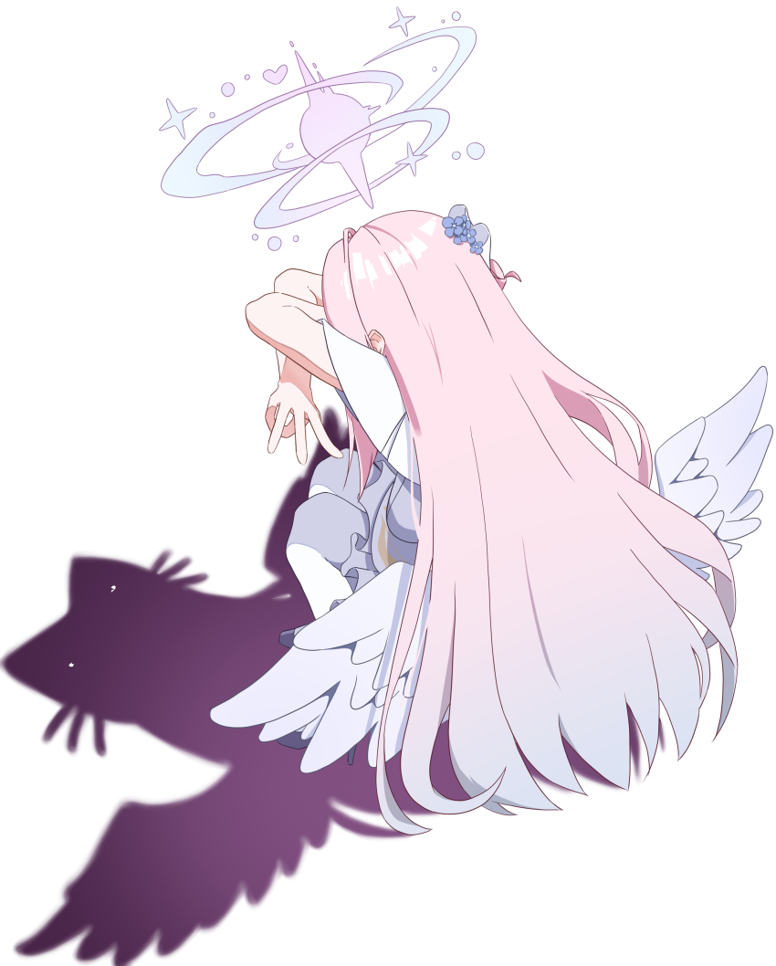 Mika (Blue Archive) Rule 34 Image