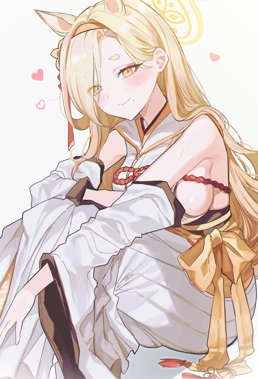 Kaho (Blue Archive) Rule 34 Image
