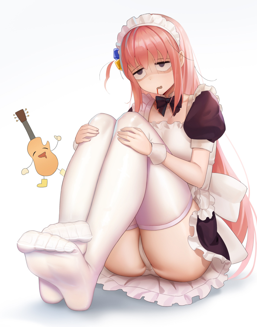 Gotoh Hitori (Bocchi The Rock!) Rule 34 Image