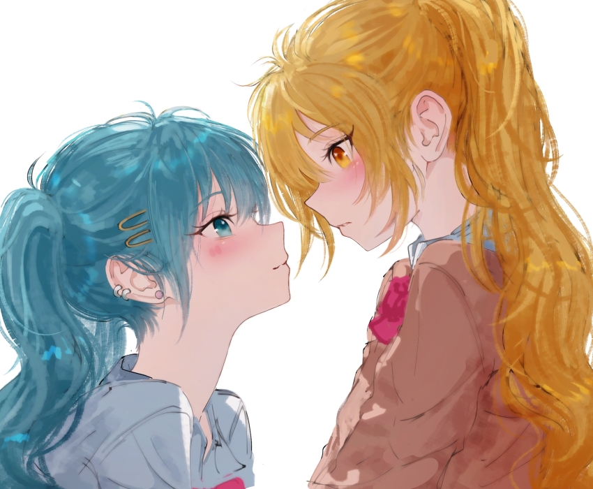 Akita Neru (Vocaloid) Rule 34 Image