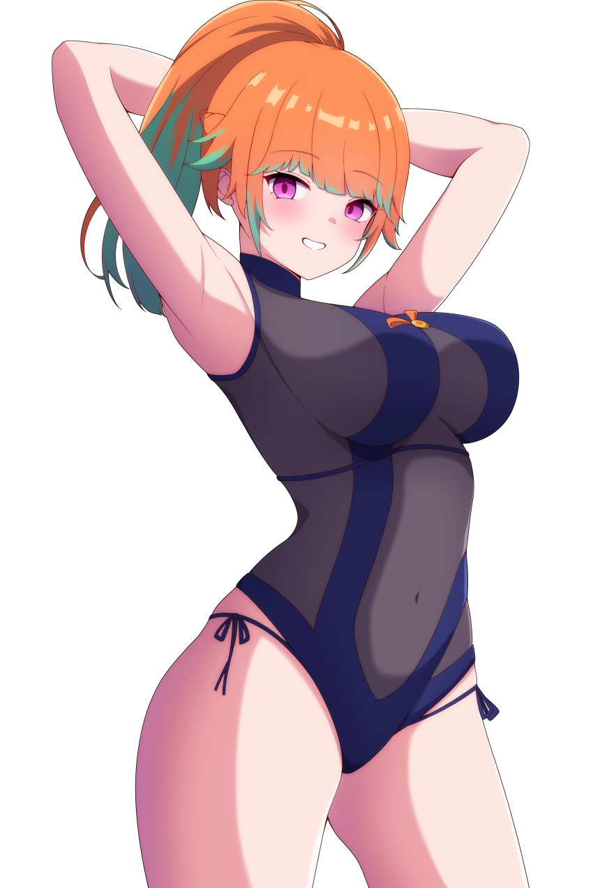 Takanashi Kiara (Hololive) Rule 34 Image