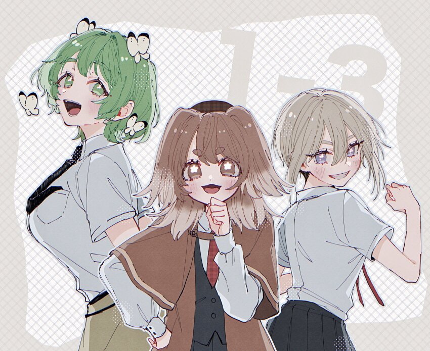 Hasu Hasuha (Kimi No Koto Ga Dai Dai Dai Dai Daisuki Na 100-Nin No Kanojo) Rule 34 Image