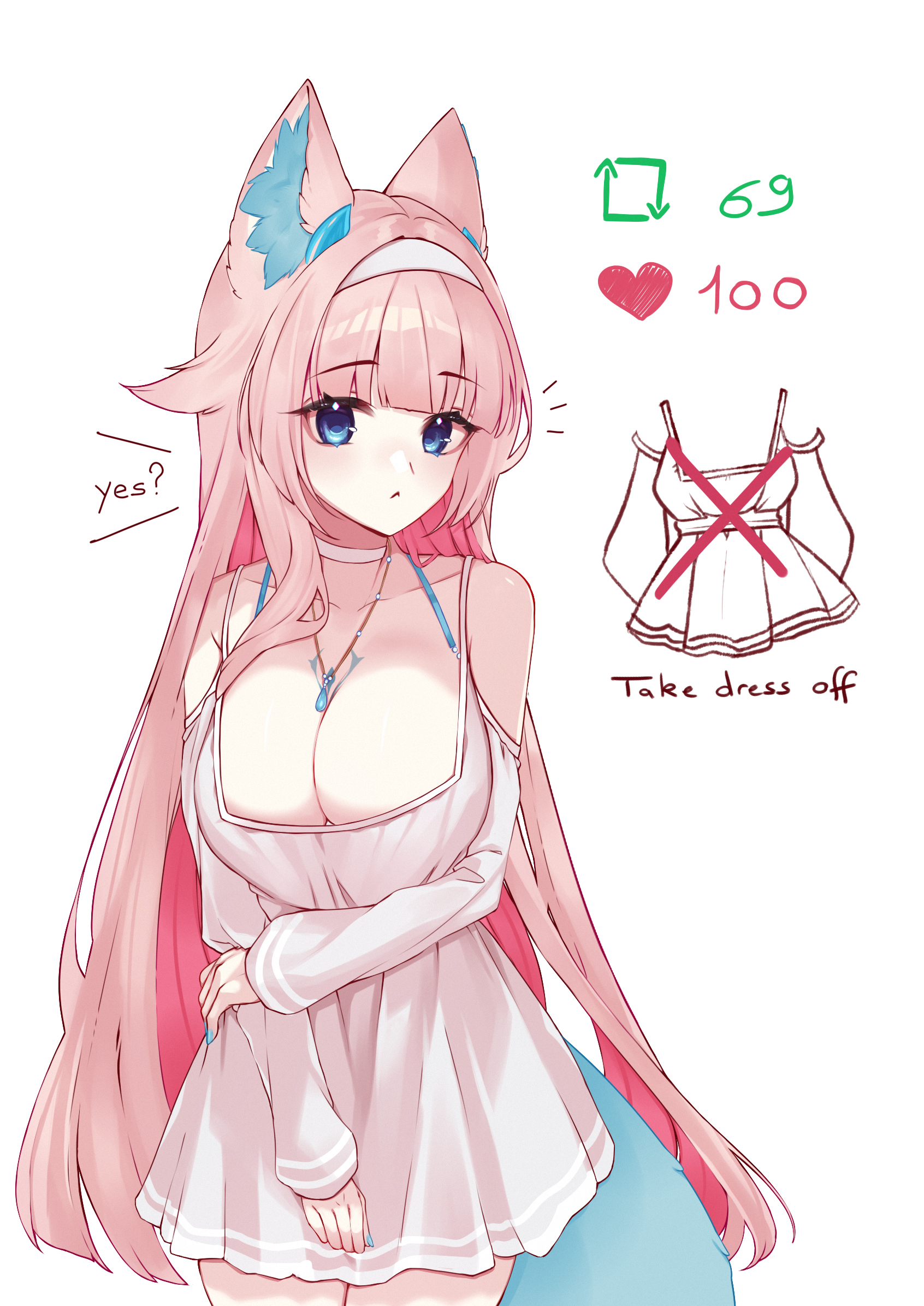 Indie Virtual Youtuber Rule 34 Image