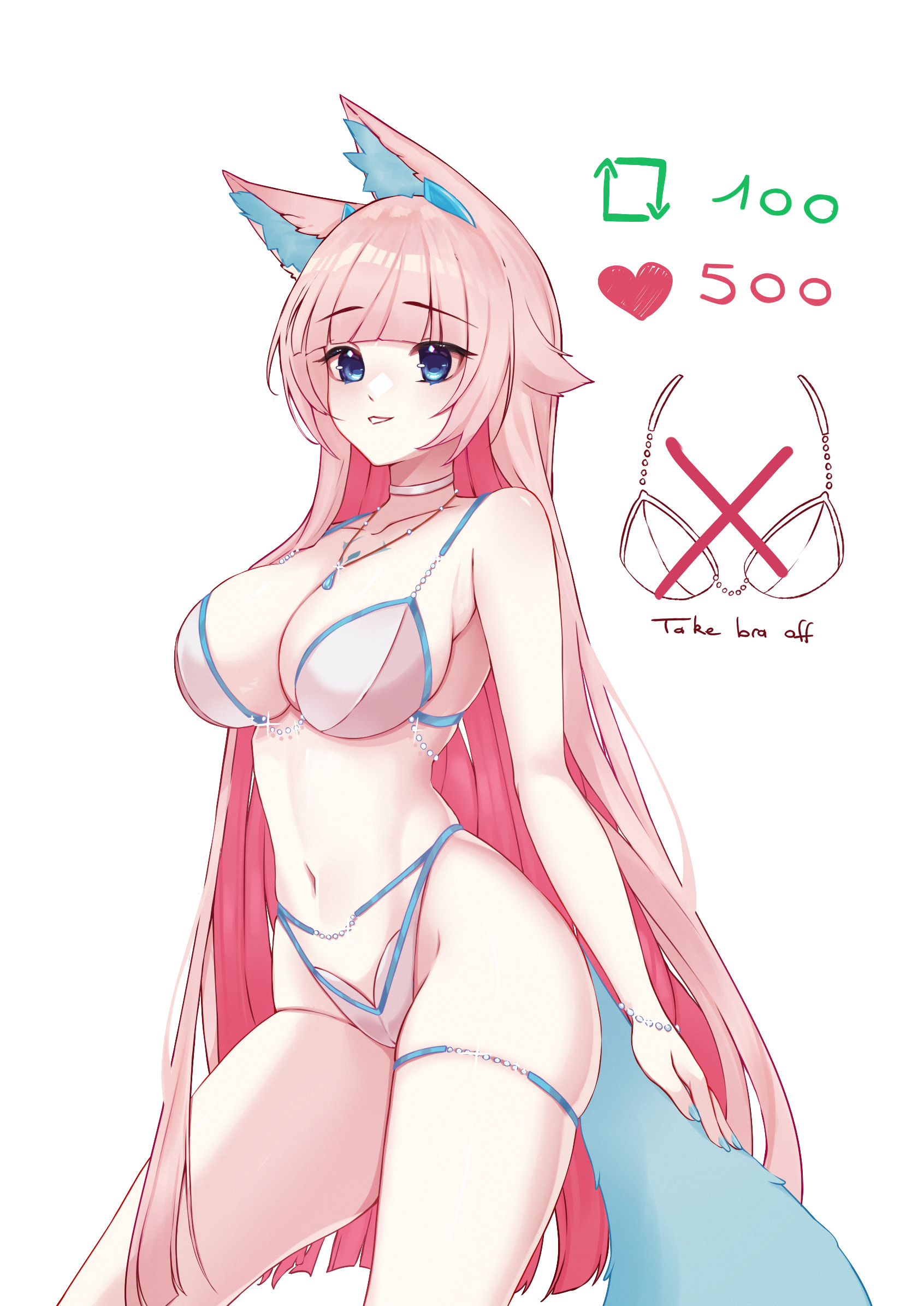 Indie Virtual Youtuber Rule 34 Image