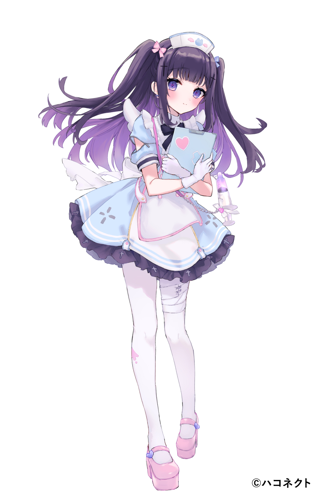 Apron Rule 34 Image