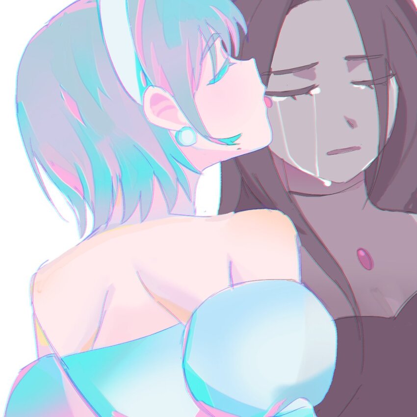 Mizi (Alien Stage) Rule 34 Image
