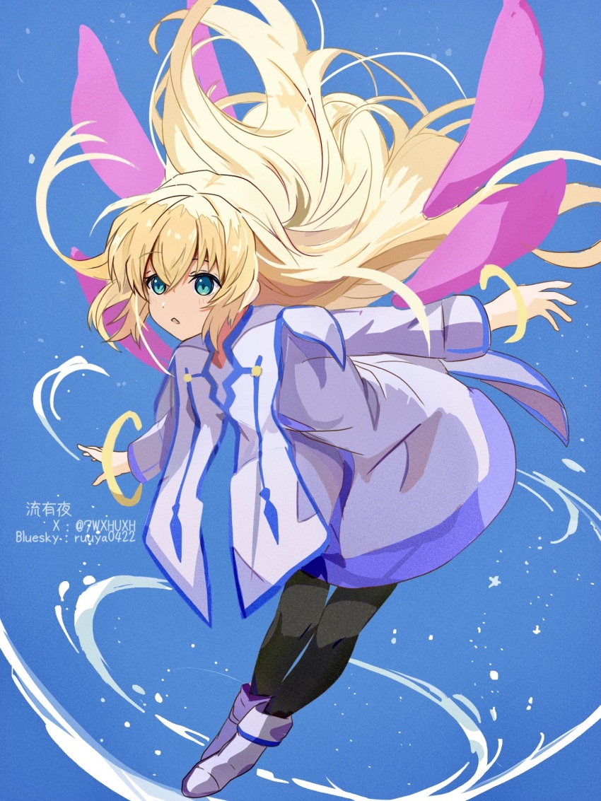 Colette Brunel (Tales Of (Series)) Rule 34 Image