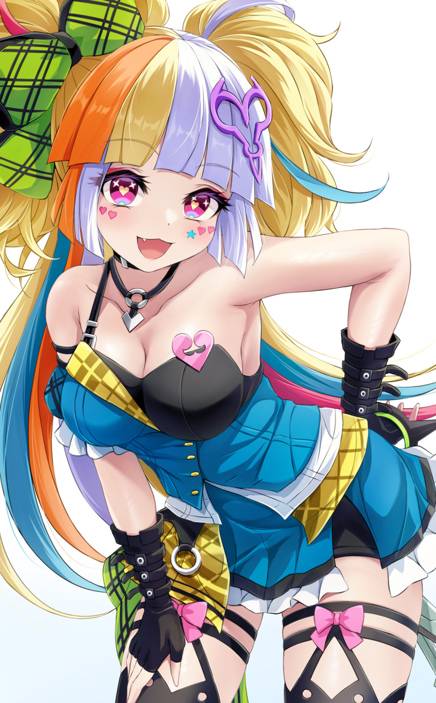 Monster Strike Rule 34 Image