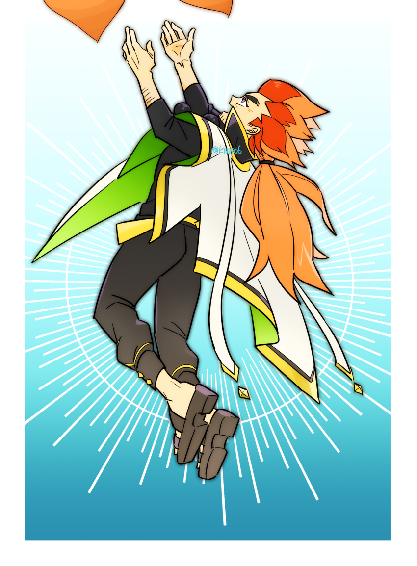 Gen 5 Pokemon (Alder (Pokemon)) Rule 34 Image