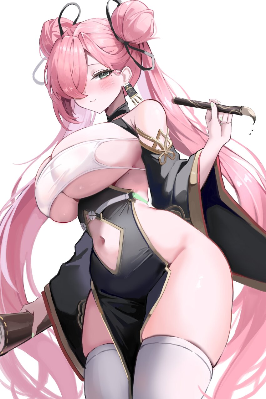 Trieste (Azur Lane) Rule 34 Image