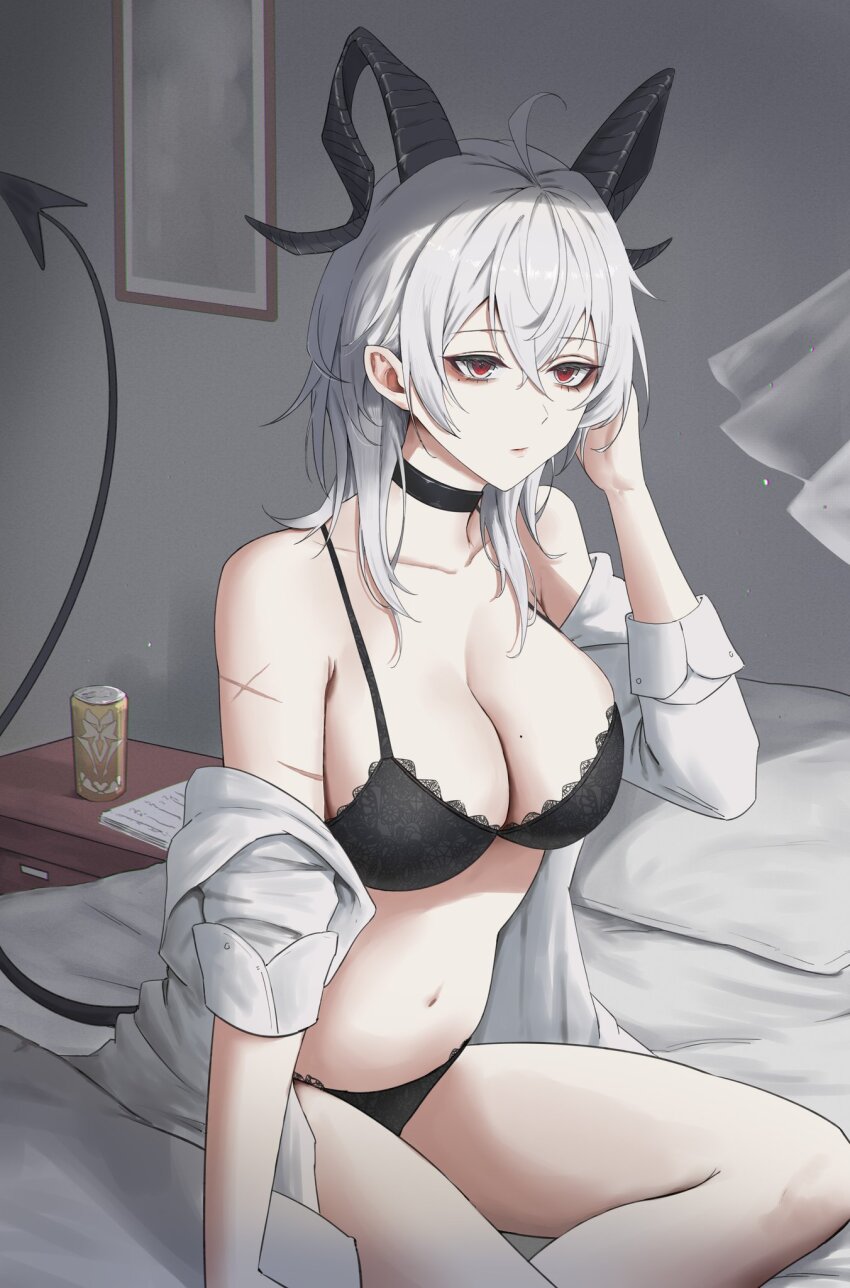 Zani (Wuthering Waves) Rule 34 Image
