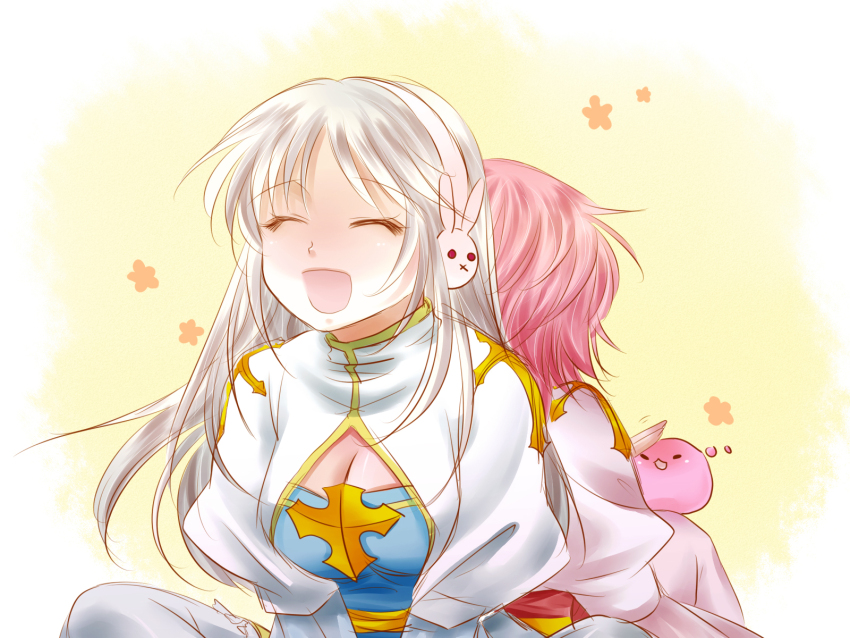 Arch Bishop (Ragnarok Online) Rule 34 Image