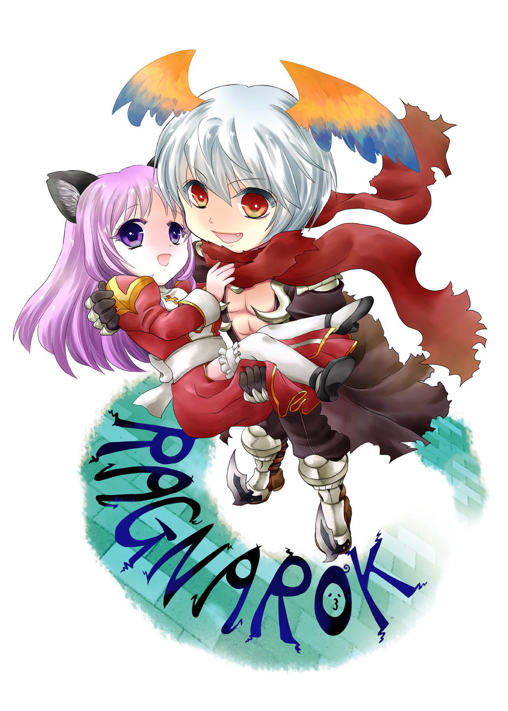 Assassin Cross (Ragnarok Online) Rule 34 Image