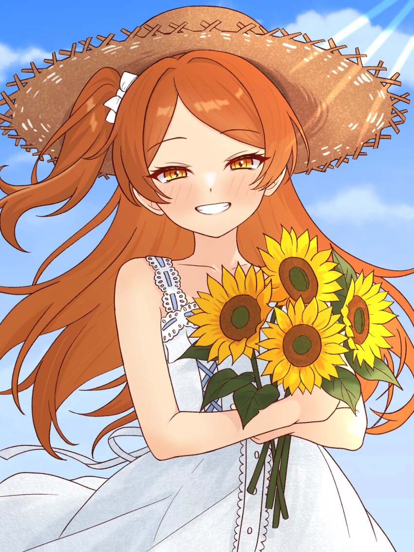 Ogami Tamaki (Idolmaster) Rule 34 Image