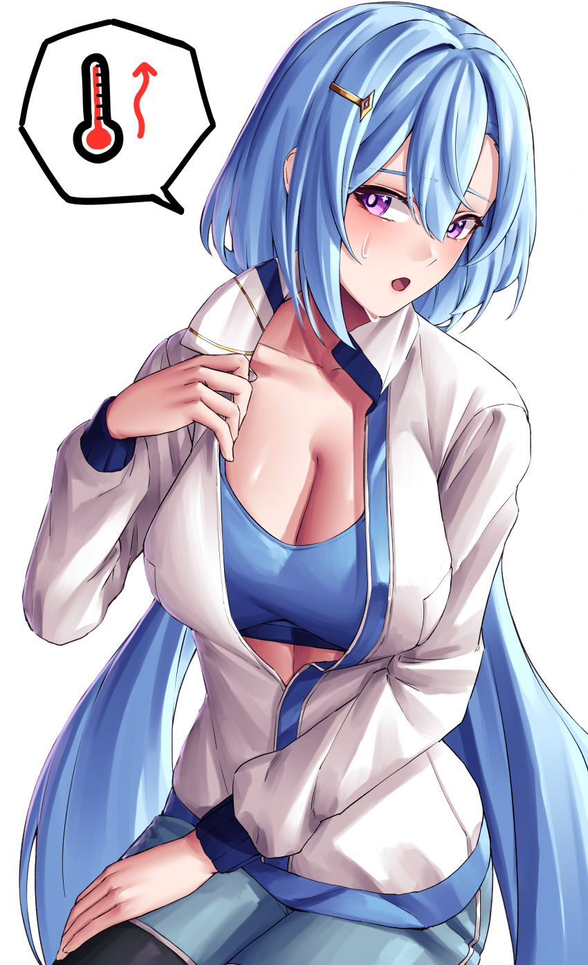 Griseo (Honkai (Series)) Rule 34 Image