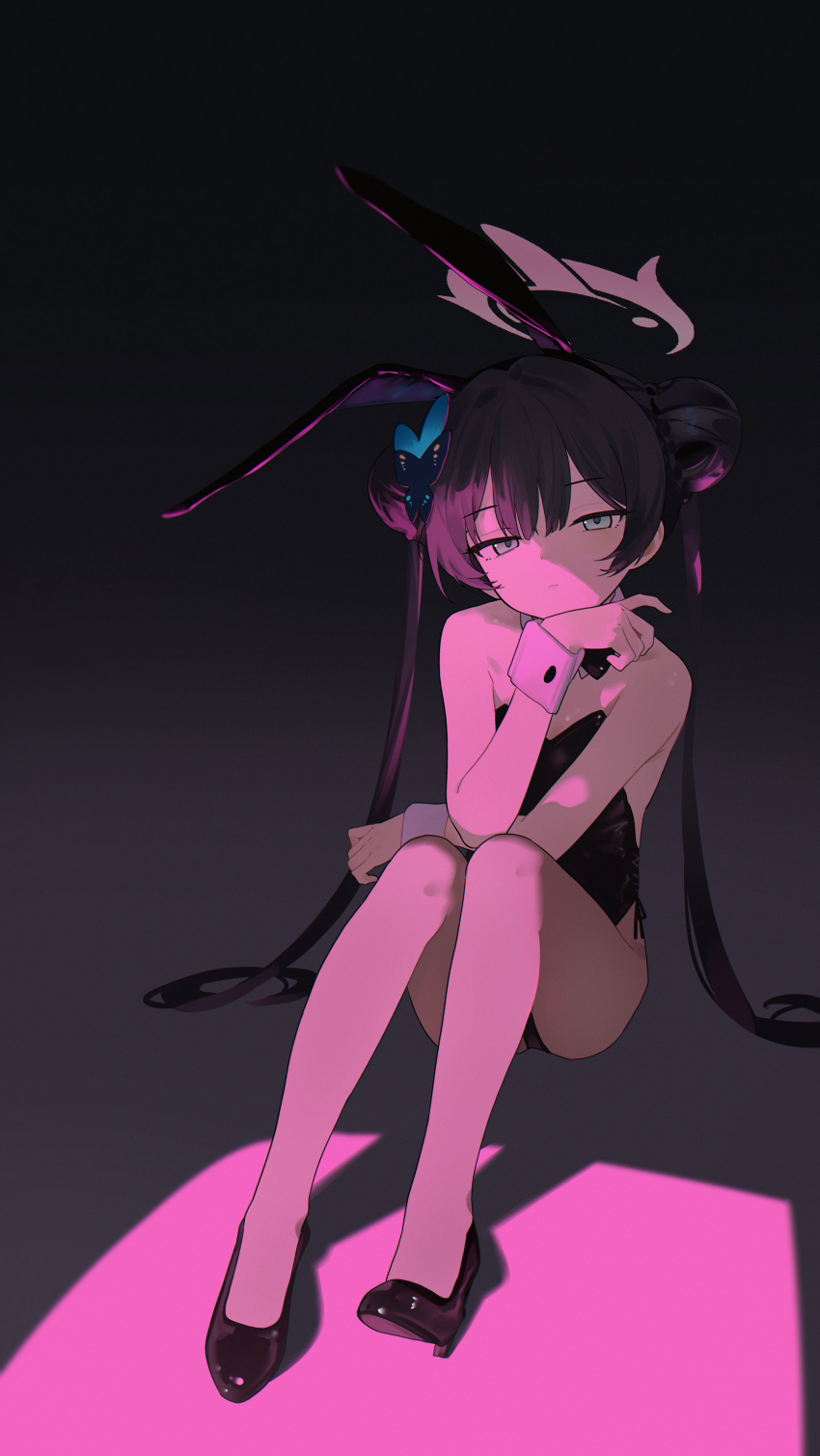 Kisaki (Blue Archive) Rule 34 Image