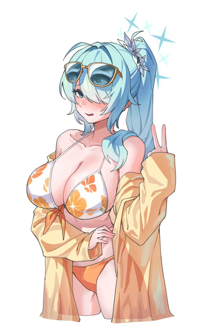 Hiyori (Blue Archive) Rule 34 Image