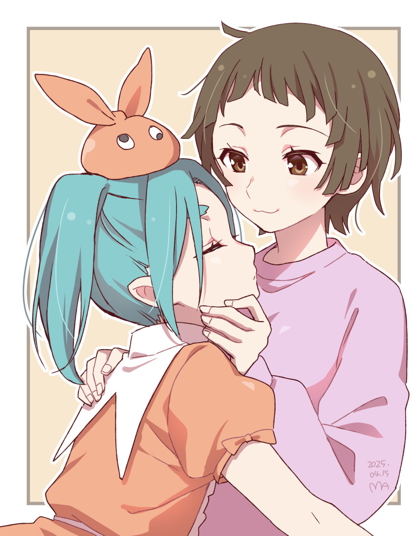 Ononoki Yotsugi (Monogatari (Series)) Rule 34 Image