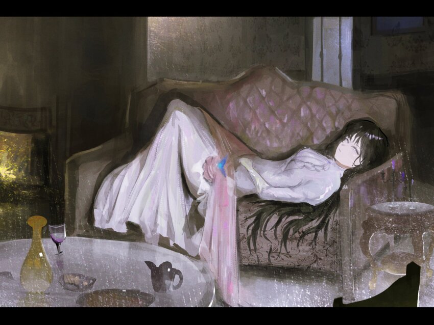 Isolde (Reverse:1999) Rule 34 Image