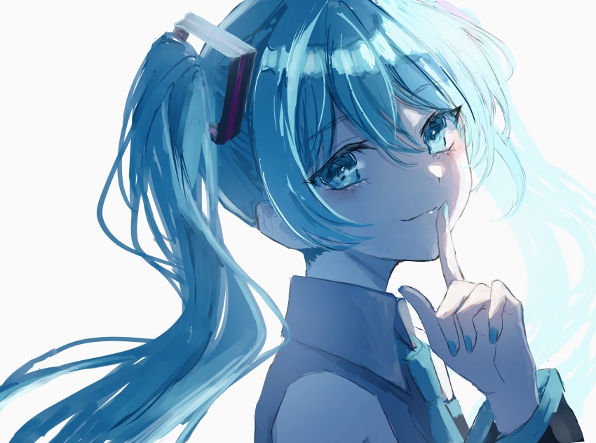 Hatsune Miku (Miku Day) Rule 34 Image