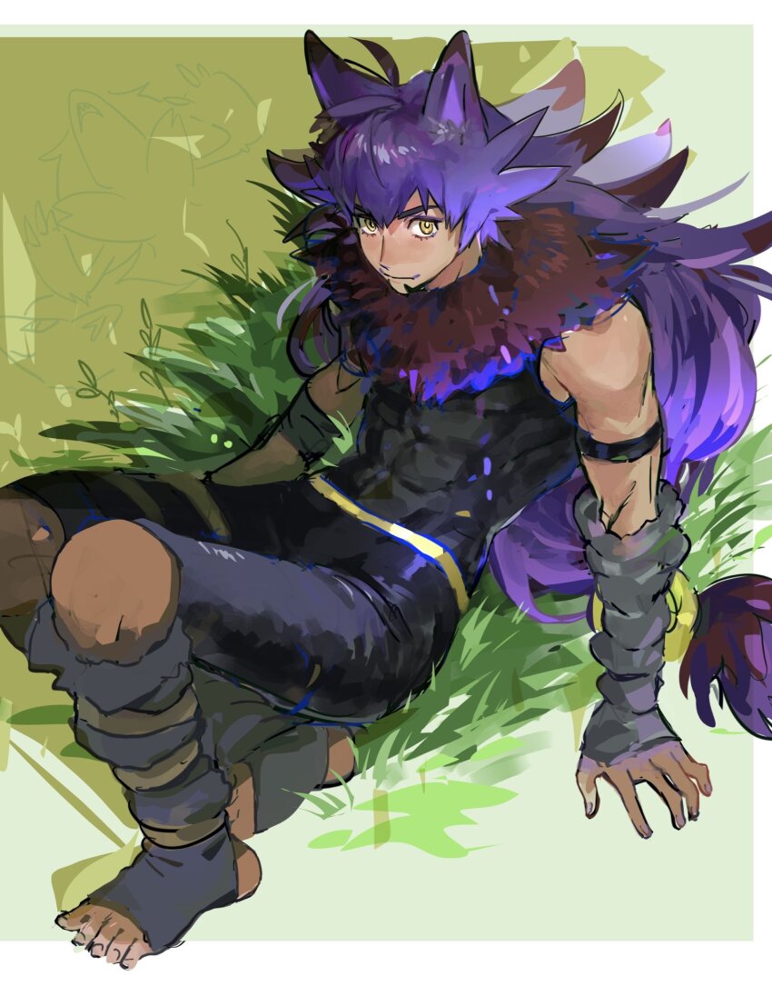 Leon (Pokemon) Rule 34 Image