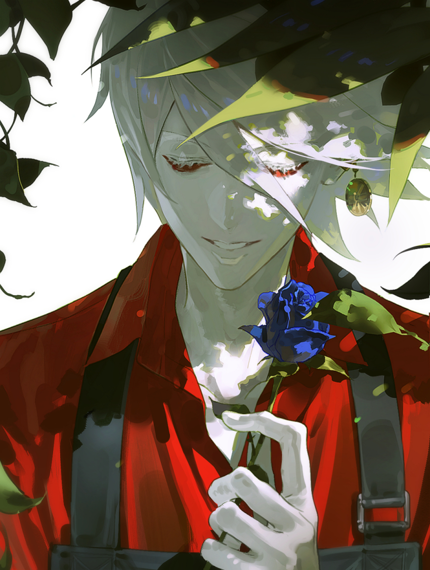 Karna (Fate) Rule 34 Image