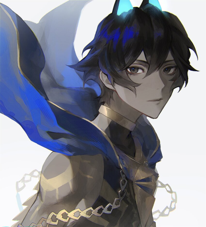 Arjuna (Fate) Rule 34 Image