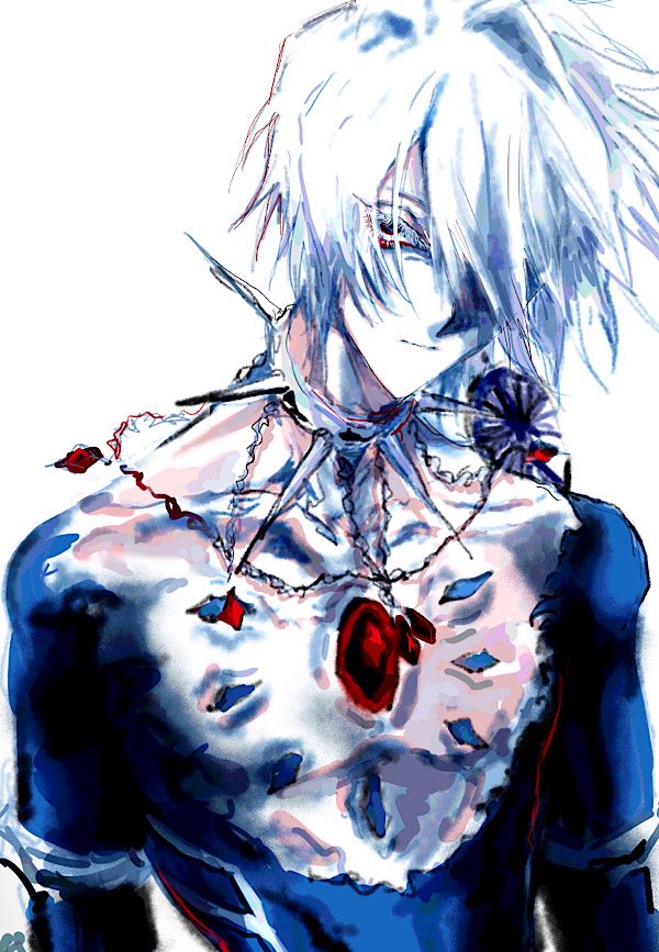 Karna (Fate) Rule 34 Image