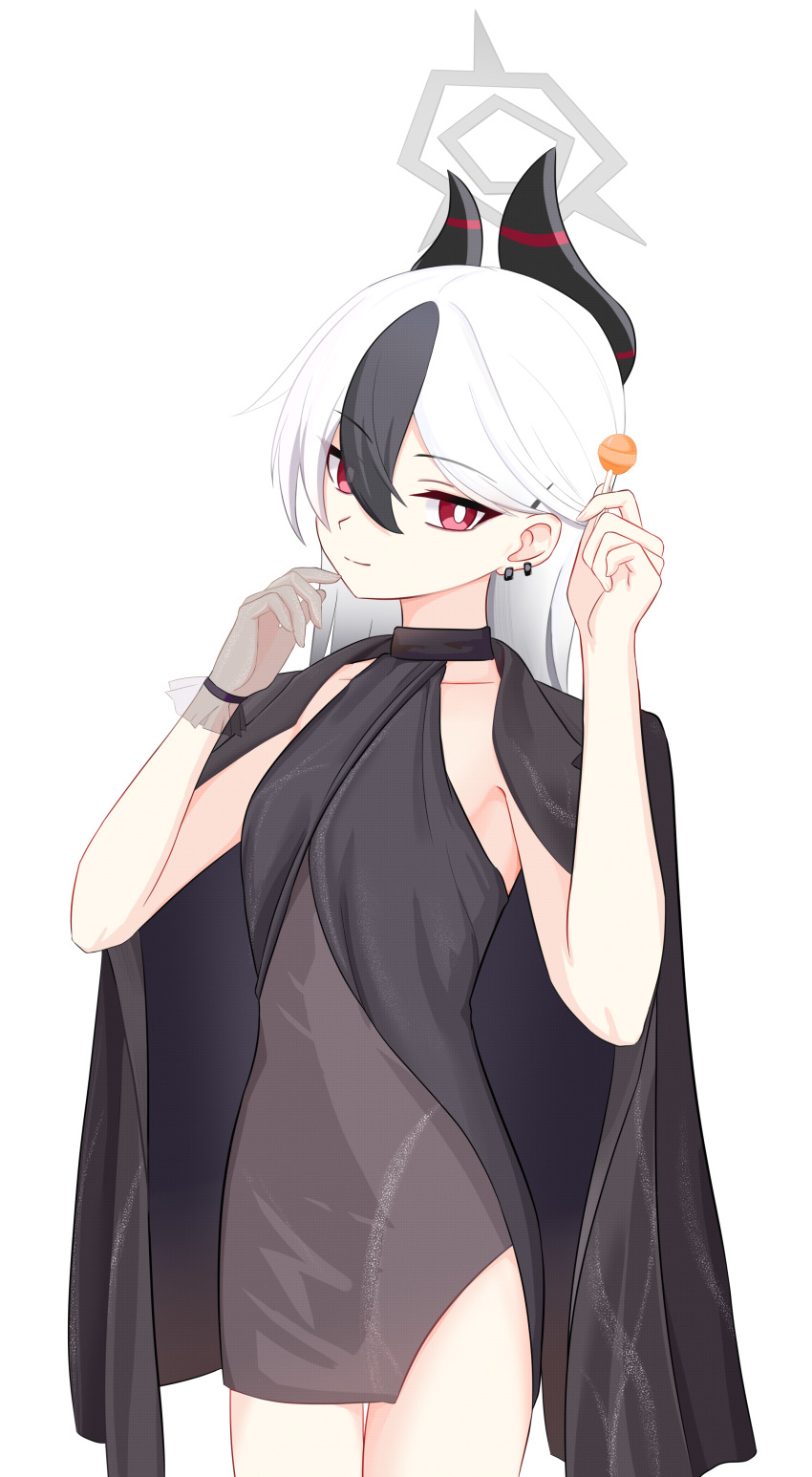 Kayoko (Blue Archive) Rule 34 Image