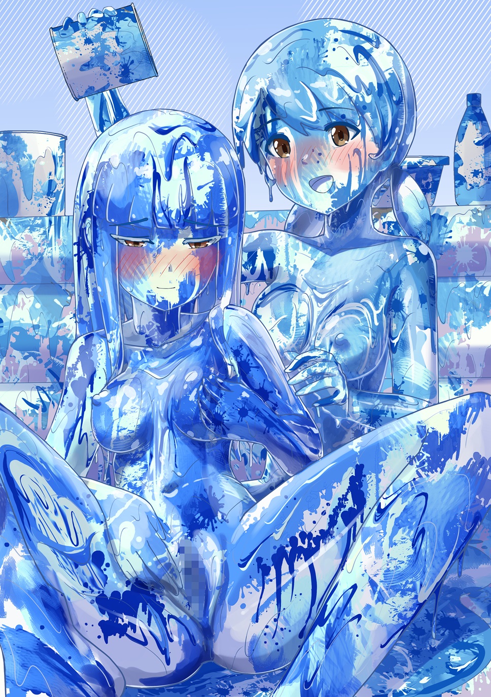 Kantai Collection Rule 34 Image