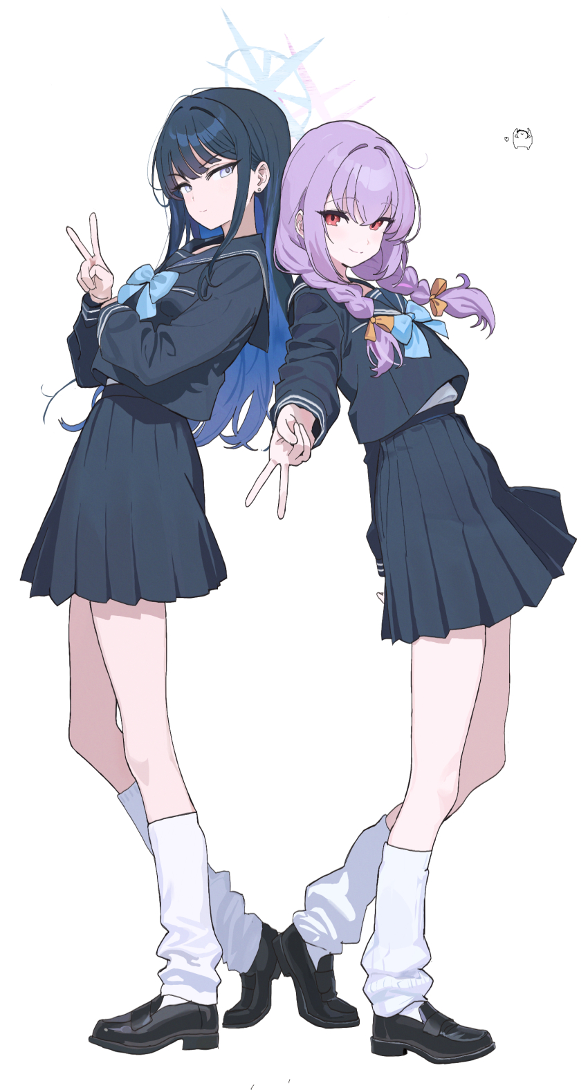 Atsuko (Blue Archive) Rule 34 Image