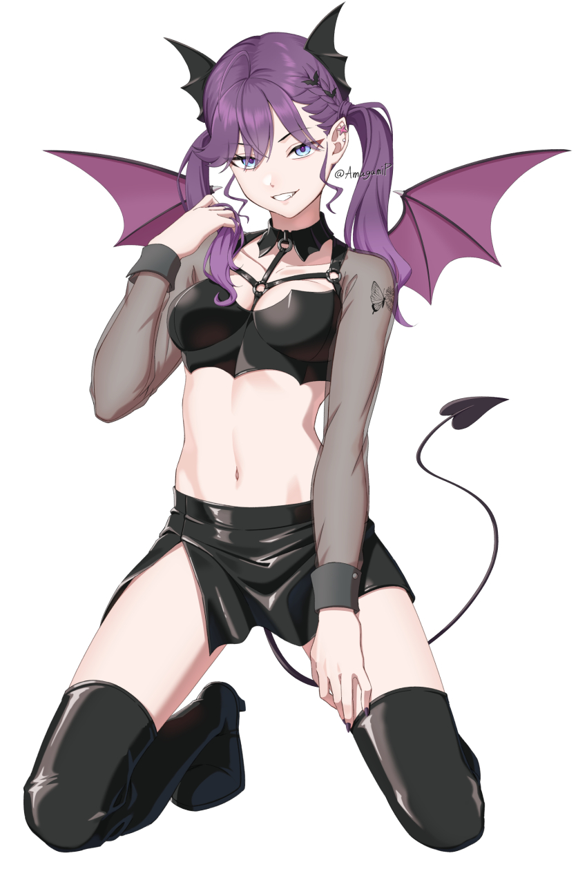 Kaya Rinha (Gakuen Idolmaster) Rule 34 Image